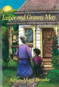 Jasper and Granny May image