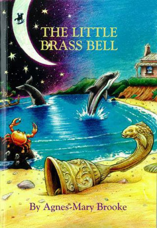 The Little Brass Bell » Amy Brooke